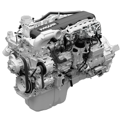 U2872 Engine